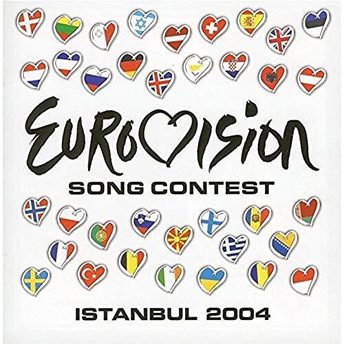 Eurovision Song Contest