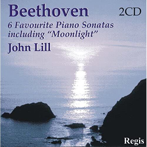 Piano Sonatas 2cds