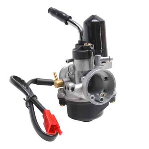 Carburateur Scoot P2r 17,5 Type Phva (Typho) (Livrer Avec Le Starter Automatique) -Qualite Premium-