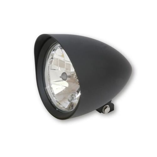 Lampe Frontale Classic 1 High Side, 5 3/4 Pouces - Universal