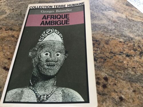 Afrique Ambigue