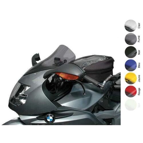 Bulle Tourisme Clair Pour Bmw K1300 S 09 - K130?