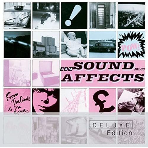 Sound Affects