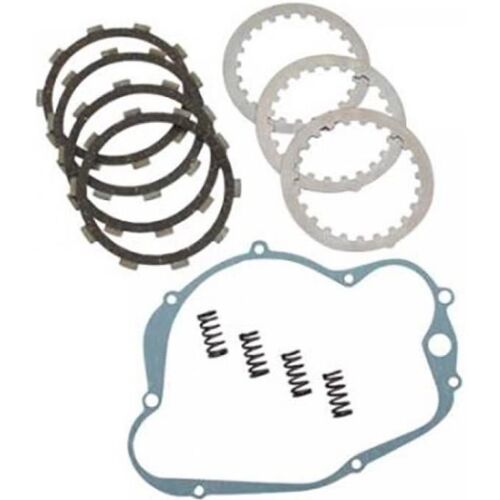 Kit Disque D Embrayage Complet P2r Pour Moto Minarelli 50 Am6 Avant 2020