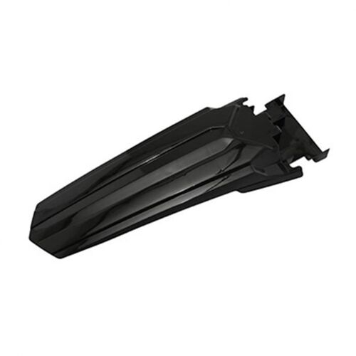 Garde Boue Arrière Noir Pour Moto Rieju 50 Mrt 2009 À 2020