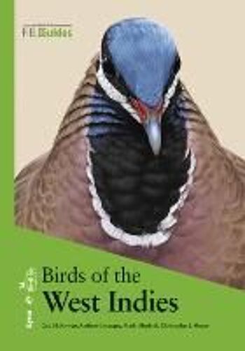Birds Of The West Indies