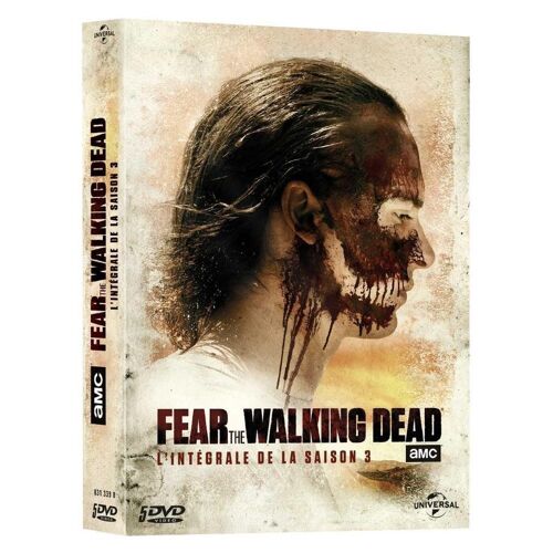 Fear The Walking Dead - Saison 3