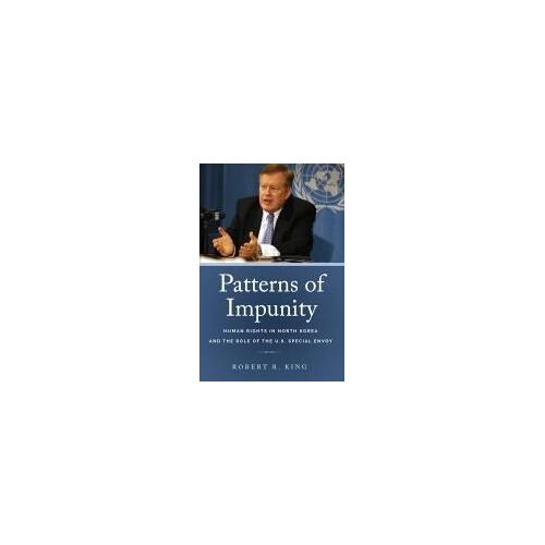 Patterns Of Impunity