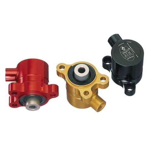 Recepteur Emb Ducati Ø30 - Couleur Or -