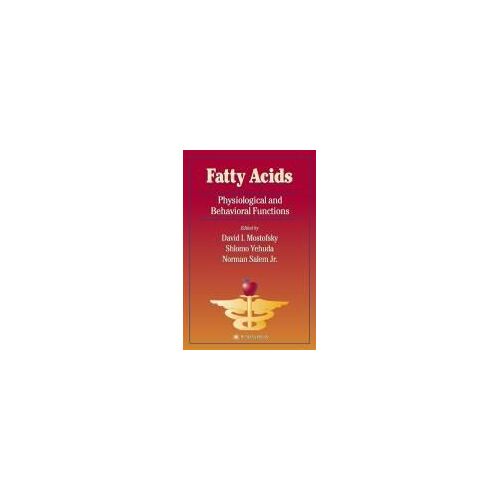 Fatty Acids