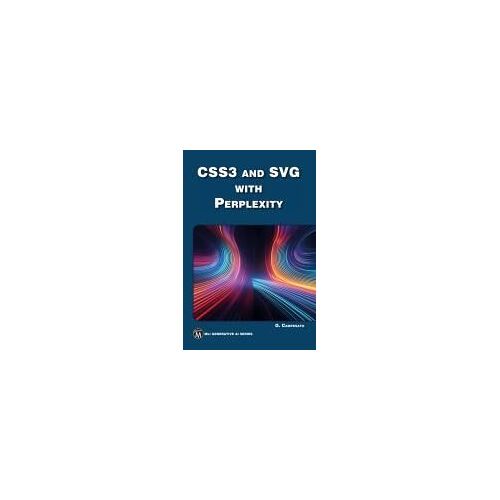 Css3 And Svg With Perplexity