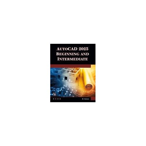Autocad 2025 Beginning And Intermediate