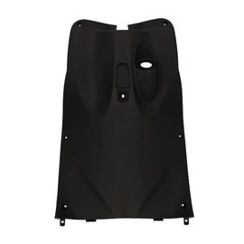 Tablier Ar/Protege Jambe Interieur Scooter Tun'r Ovetto/Neos 2008- Noir