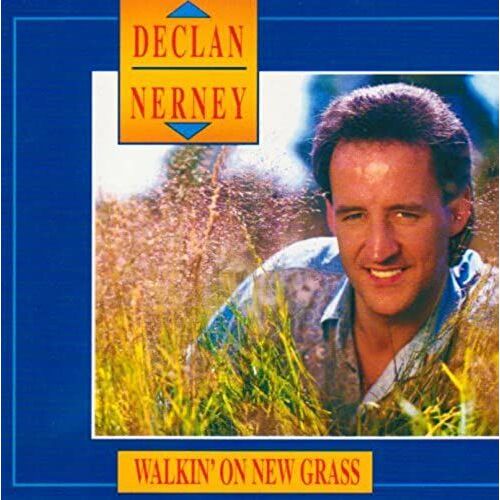Walkin' On New Grass