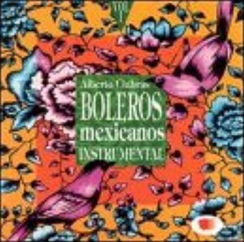 Boleros Mexicanos 1