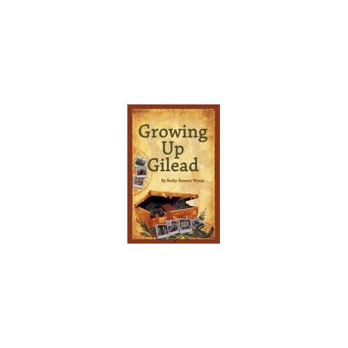 Growing Up Gilead