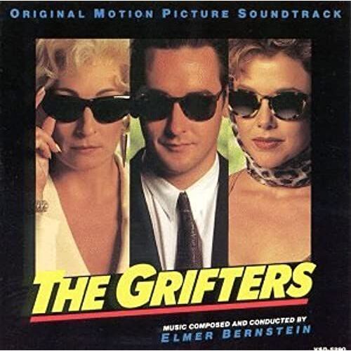The Grifters: Original Motion Picture Soundtrack