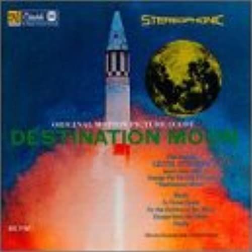 Destination Moon