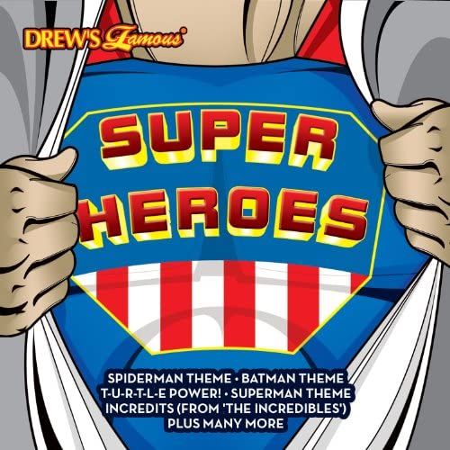 Superheroes