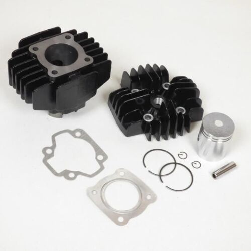 Haut Moteur P2r Pour Moto Enfant Yamaha 50 Pw 1981 À 2020