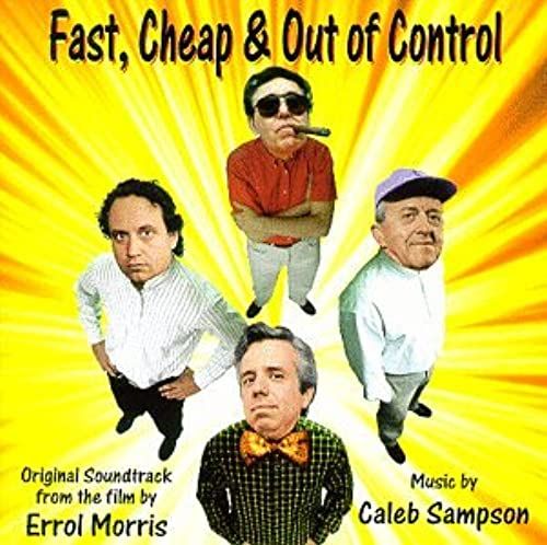 Fast Cheap & Out Of Control