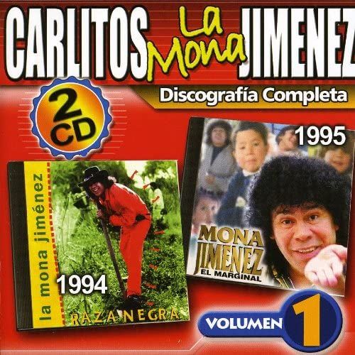 Discografia 1 Completa