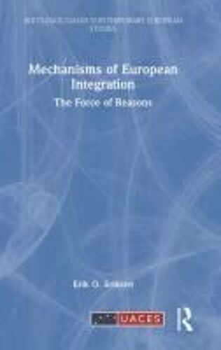 Mechanisms Of European Integration
