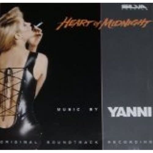 Heart Of Midnight / O.S.T. - Yanni