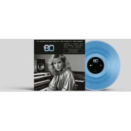 Années 80 - Top N°1 - Vinyle 33 Tours