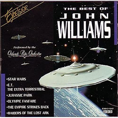 The Best Of John Williams