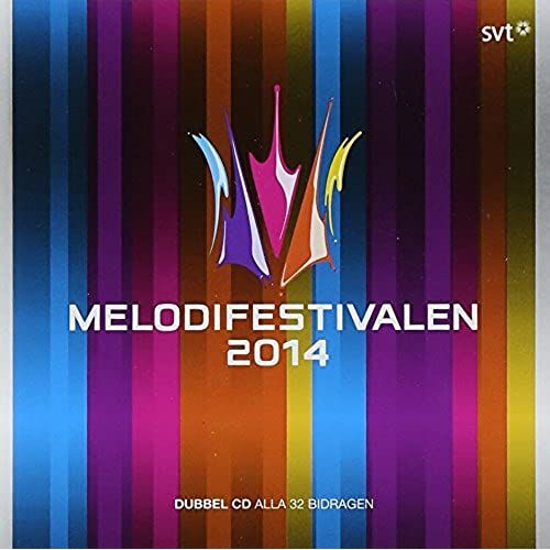 Melodifestivalen 2014