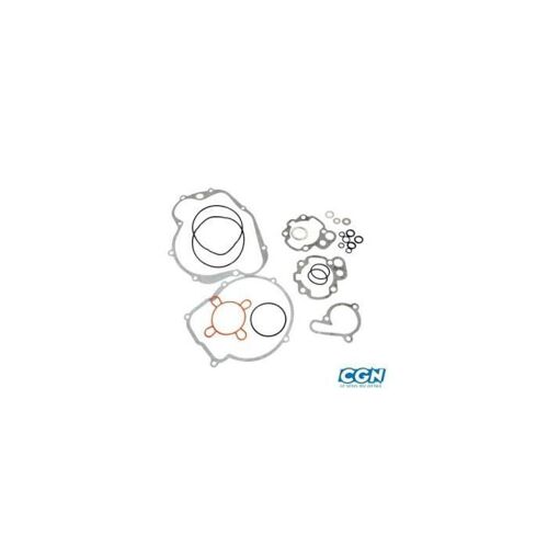 Joint Moteur Moto Teknix Adapt. Am6 -2002 Et 2002- (Pochette)