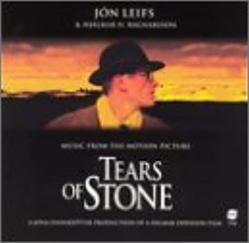Tears Of Stone-The Life Of Jon Leifs
