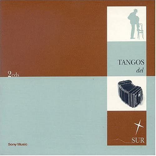 Tangos Del Sur