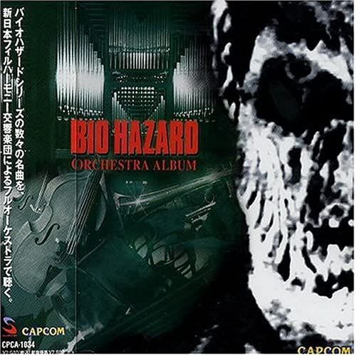 Bio Hazard: Orchestra Album