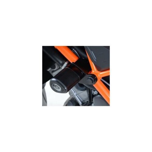 Tampons Aero R&g Racing Ktm 1290 Superduke R