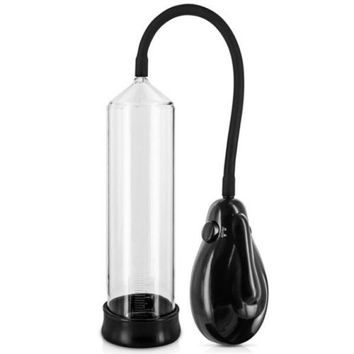 Pompe Penis Blue Junker