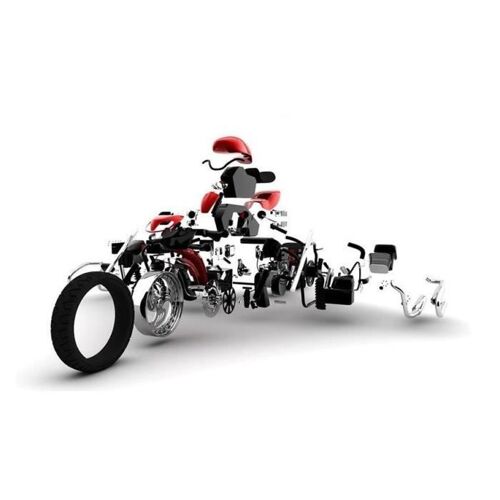 Pièce Détachée - Sélecteur R&g Racing Commandes Reculées 448114