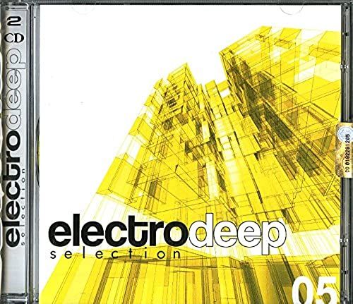 Electro Deep Selection Vol.5