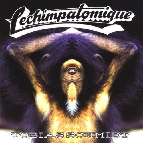 Le Chimp Atomique
