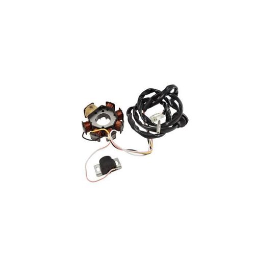 Stator Scooter Teknix Adapt. Booster/Bws -2003 (Long Fil)