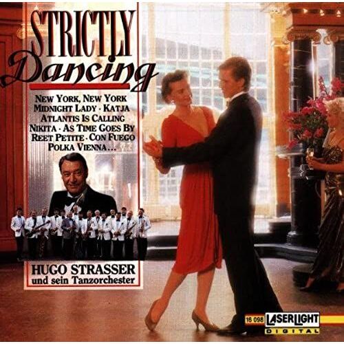 Strictly Dancing