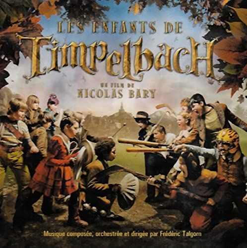 Les Enfants De Timpelbach