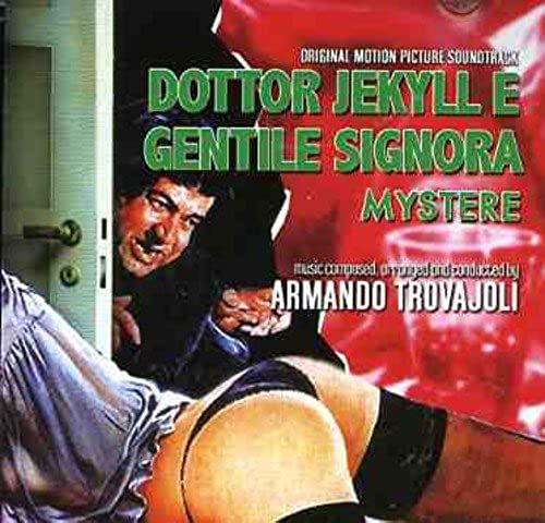 Dottor Jekyll E Gentile Signora & Mystere