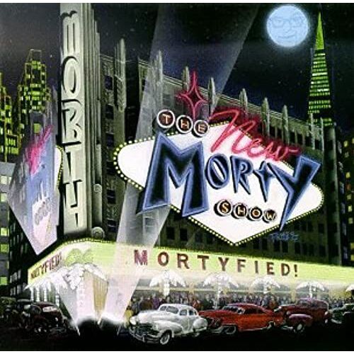Mortyfied