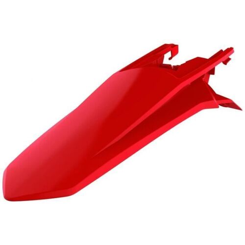 Garde-Boue Arrière Polisport - Rouge Gas Gas Mc85