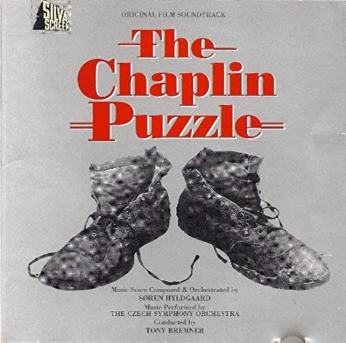 Chaplin Puzzle