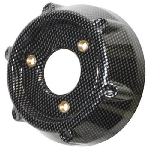 Embout De Pot Maxiscooter Pour Yamaha 125 Xmax 2006-Mbk 125 Skycruiser 2006(Carbone) P2r (Mo