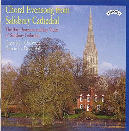 Various: Choral Evensong From