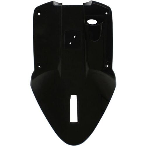 Tablier Arrière P2r Pour Scooter Mbk 50 Spirit 2004-2017